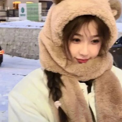 俏校花