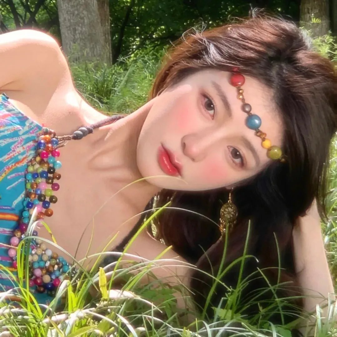 男人与婴儿
